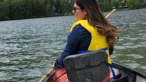 1 Day Waterton Lakes National Park Tour from Calgary
