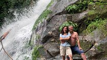 Tour 'Paso del Mango' chocolate & waterfalls
