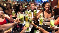 Mango's Miami Bachelorette Salsa Night with Lessons & Mojitos