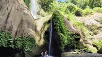 Taal Volcano Experience & A Hidden Waterfalls: A Dual Adventure