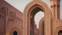 Art & Culture Visit Sultan Qaboos Grand Mosque Guide