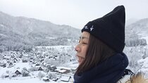 1 Hour Private Photoshoot at Gifu from Hida to Takayama