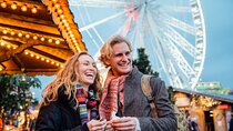 Camden’s Yuletide Stroll Private Tour: Lights, Markets & Magic