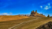 4 Days 3 Nights Tour to Tusheti with Hiikes 