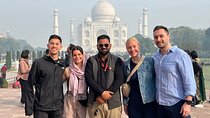 3 Days Golden Triangle Tour From Delhi, Agra and Jaipur