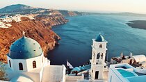 Santorini's Story. Insta and TikTok Experience. Private tour 