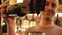 2 Hours Wine Tasting Odyssey in Athens