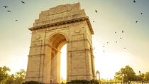 Old and New Delhi Private City Tour