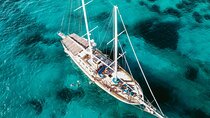 Hera 3 Bay Cruise including the Blue Lagoon