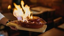 Devour Lisbon Bairro Alto Evening Food & Wine Tour