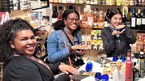 Flavors of Greece: Olive Oil and Wine Tasting Tour in Athens