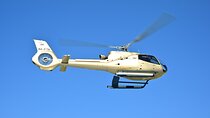 Dubai: 25-Minute Private Helicopter Tour of Iconic Landmarks