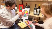 Blind Tasting : 4 Bordeaux Natural Wine + Cheese/Charcuterie 