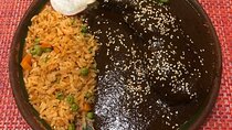 Discover Puebla & Tlaxcala Gastronomy from Mexico City