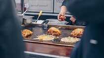  Private Food Tour in Seoul with a Local Guide
