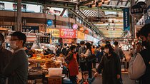 Seoul Highlights Private Walking Tour with a Guide
