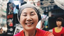 2 Hours Seoul Private Walking Tour Including Pick up