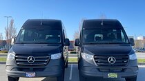 Private Transfer Between Vancouver Airport and Vancouver Cruise 