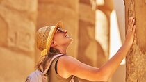 Full Day Private Tour from Luxor to Edfu, Kom Ombo, and Aswan