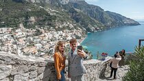 Amalfi Coast, Positano and Ravello Private Tour