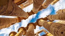 Luxor 2 Days To East & West Nile Banks Dendera and Abydos Temples