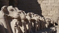 Private Day Tour To Valleys and Temples In Luxor From Cairo