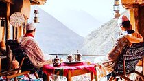Desert and High Atlas Adventure From Marrakech