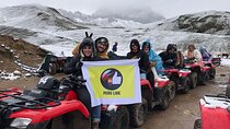 ATV's Adventure in Rainbow Mountain ^All included^