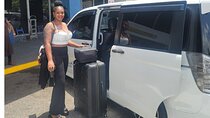 One way Private transfer from Airport to Resorts