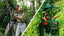 Braulio Carrillo Bird Watching Full Day Pass