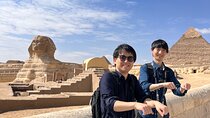 2 Days Sightseeing Tour in Cairo