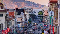 Private Self Guided Tour and Bar Crawl in Chinatown San Francisco