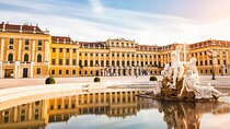 Vienna: Flex Ticket to Schonbrunn Palace, Sisi & Furniture Museum