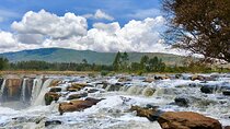 Full Day Tour To Fourteen Falls