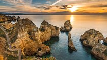 Lagos and Sagres Private Tour
