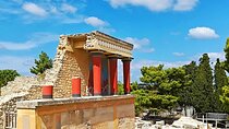 Full Day Knossos Palace Zeus Cave Lassithi Plateau from Elounda
