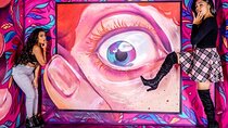Museum Of Illusions Dubai Tickets with Transfers Option