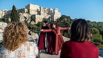 Greek Mythology Storytelling Walk 