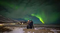 The Northern Lights Hunt