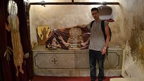 Private Full-Day Red Sea Monasteries Tour from Hurghada