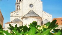 Private Trogir Walking Tour with Local Guide 