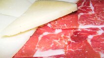 Madrid Lunchtime Aperitivo and Tapas Walking Tour