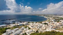 Private Excursion to Nabeul and its Suburbs 