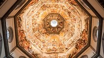 Shared Brunelleschi Dome Audio Guided Tour in Florence