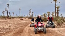 ATV Marrakech Quad Bike Tour Adventure