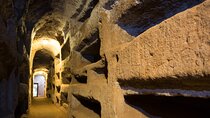 Private Tour to St. Callixtus Catacombs and Ancient Appian Way