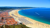 Day tour Fatima,obidos,Nazare