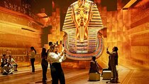 Half Day Tour Visit Grand Egyptian Museum