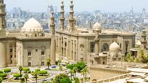 Private Day Tour To Islamic Cairo 