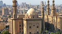 Private Religion Tour Visit Islamic and Cristian Cairo and Bazaar